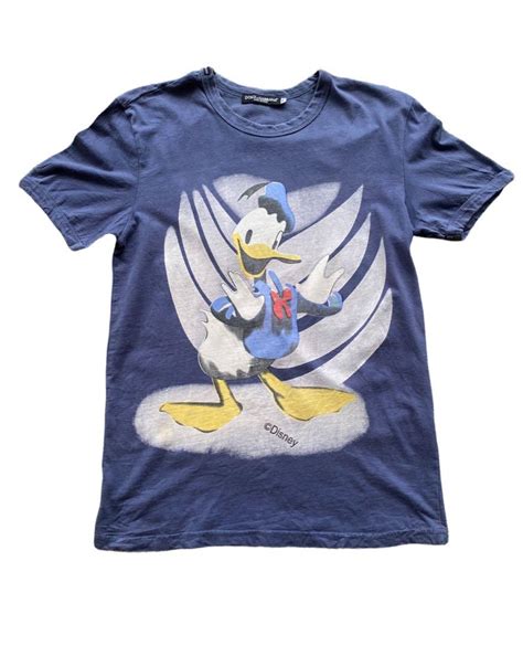 donald duck dolce gabbana|Dolce & Gabbana Donald duck x dolce gabbana.